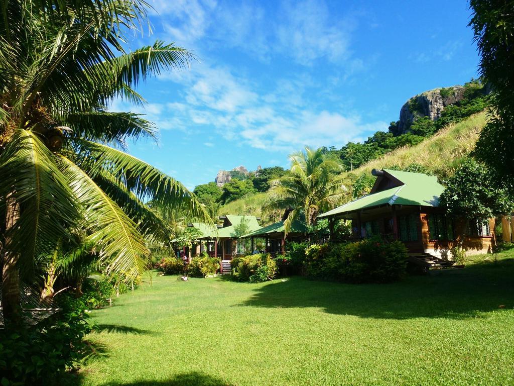 Naqalia Lodge Wayasewa Island Δωμάτιο φωτογραφία