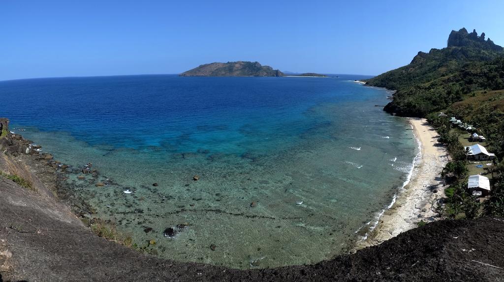 Naqalia Lodge Wayasewa Island Εξωτερικό φωτογραφία