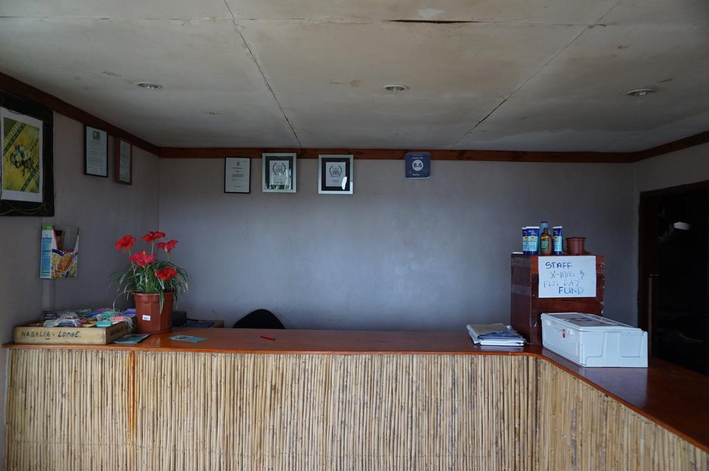 Naqalia Lodge Wayasewa Island Εξωτερικό φωτογραφία