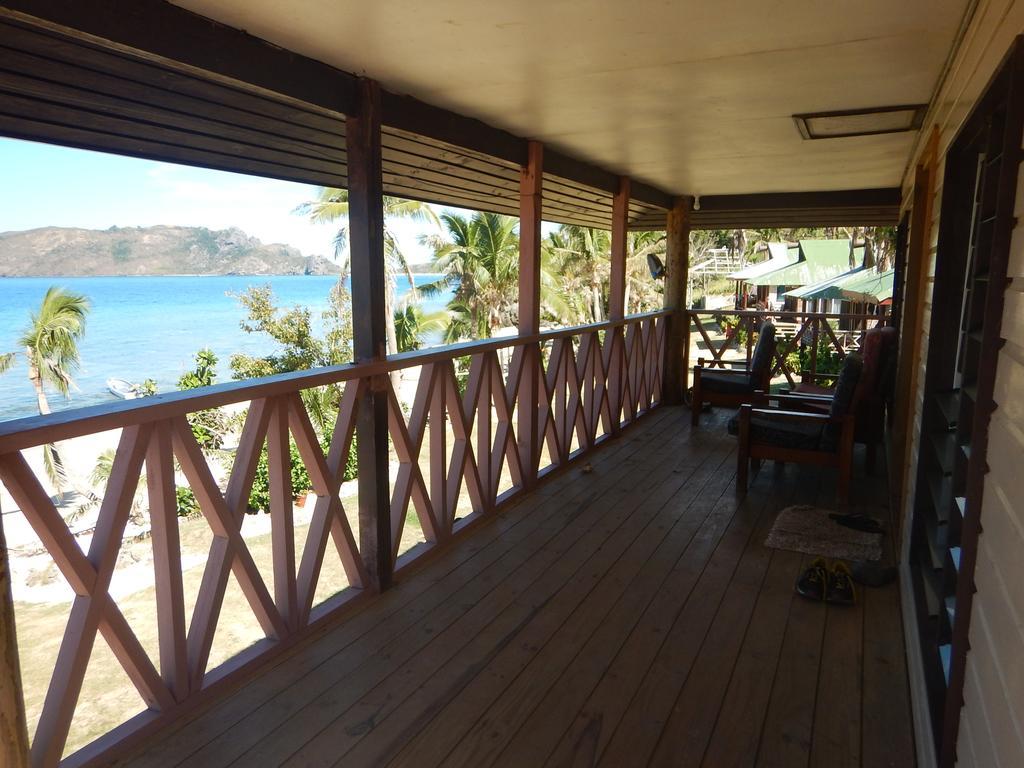 Naqalia Lodge Wayasewa Island Δωμάτιο φωτογραφία
